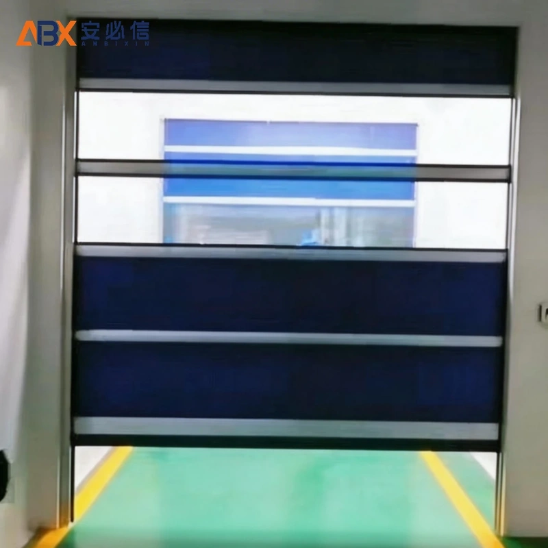 达州快速门